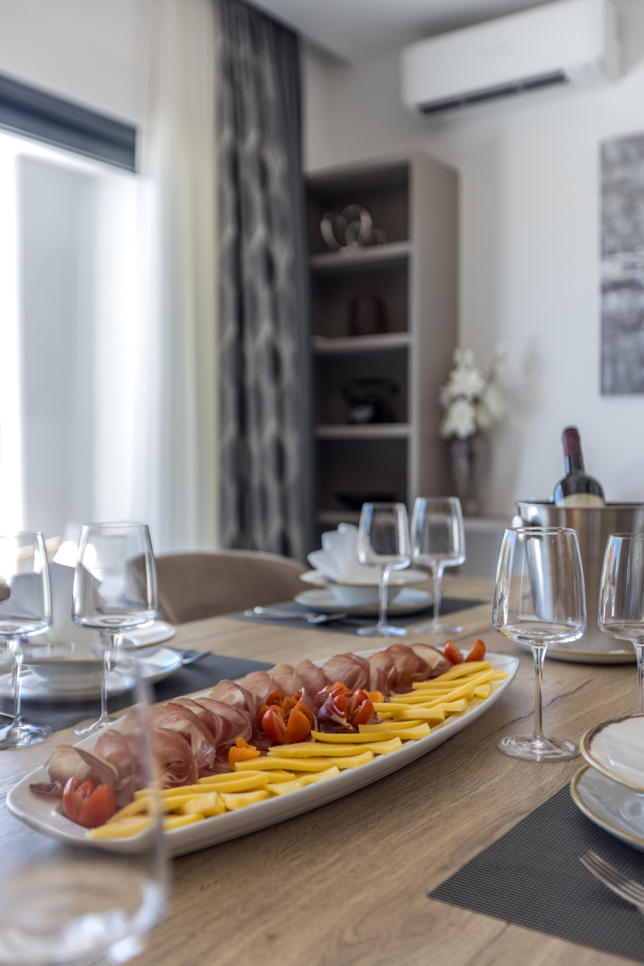 Luxury Villa Diana in Trogir