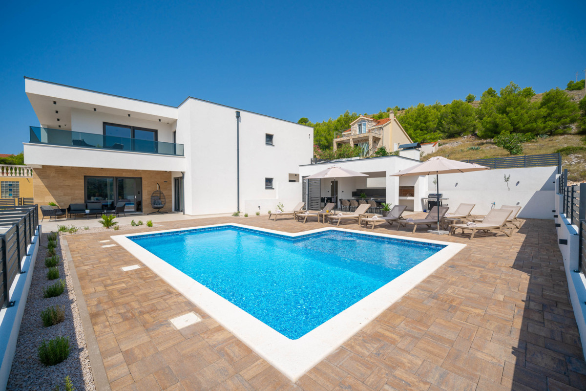 Villa Sunčica