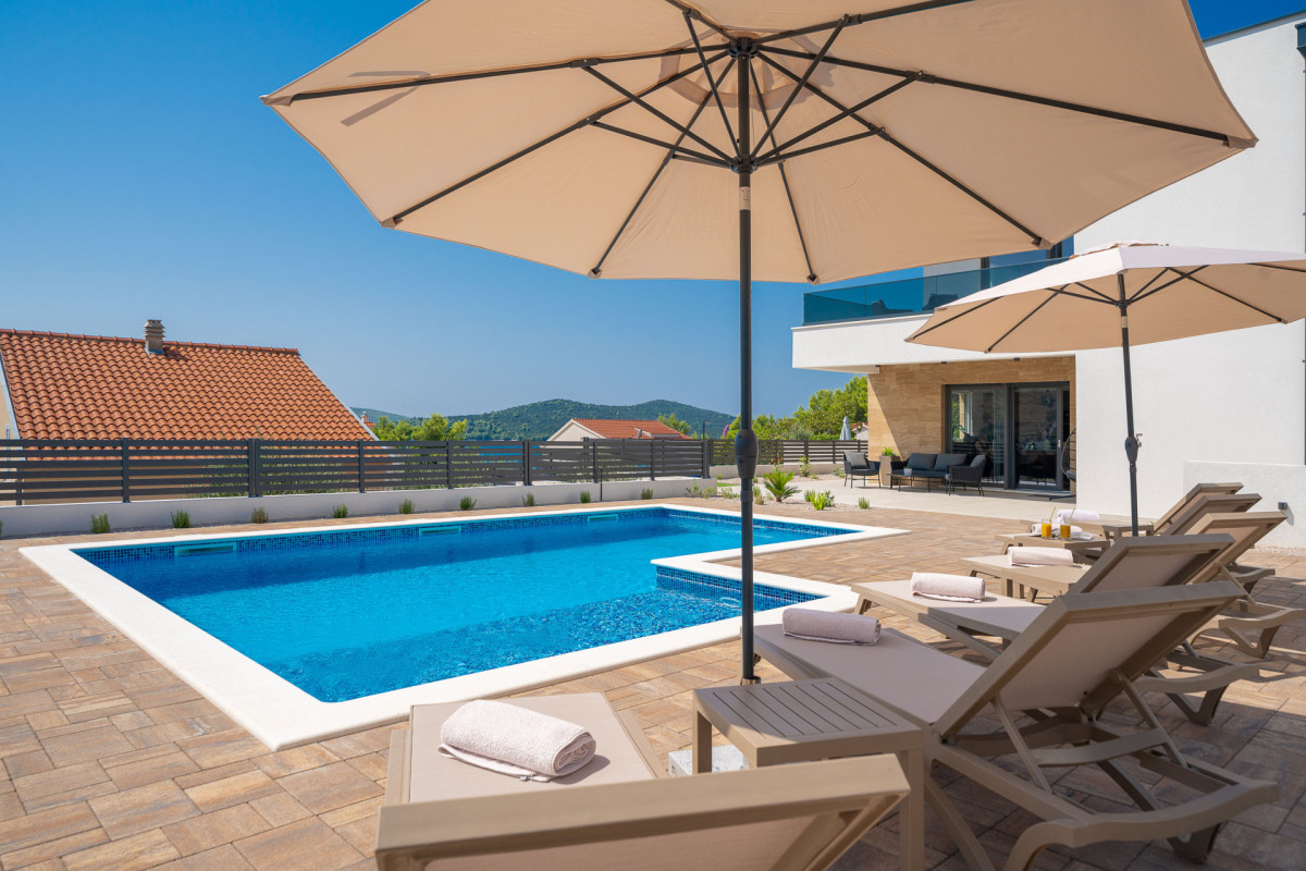 Villa Sunčica