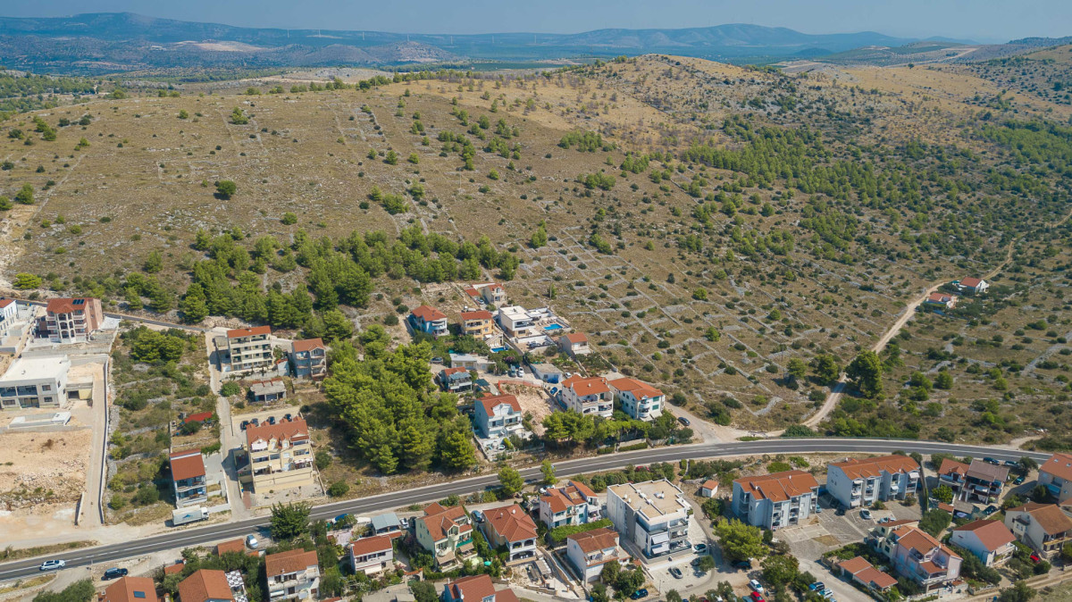 Villa Sunčica