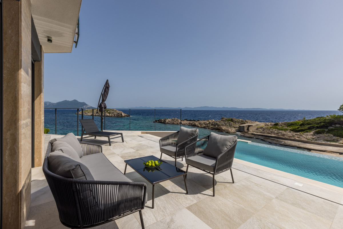 Villa Mare Pelješac