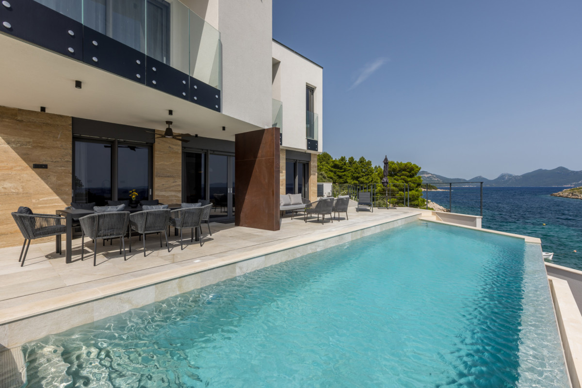 Villa Mare Pelješac