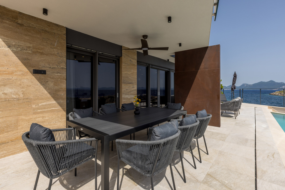 Villa Mare Pelješac
