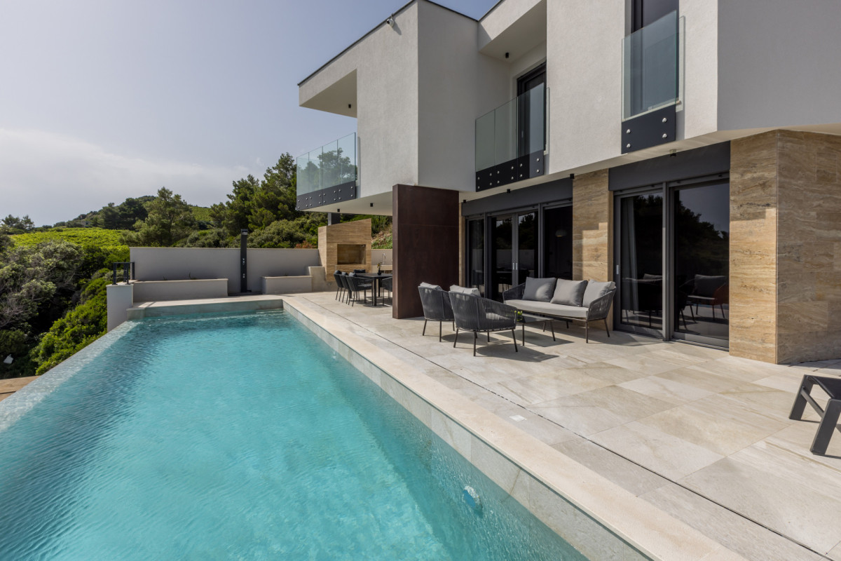 Villa Mare Pelješac