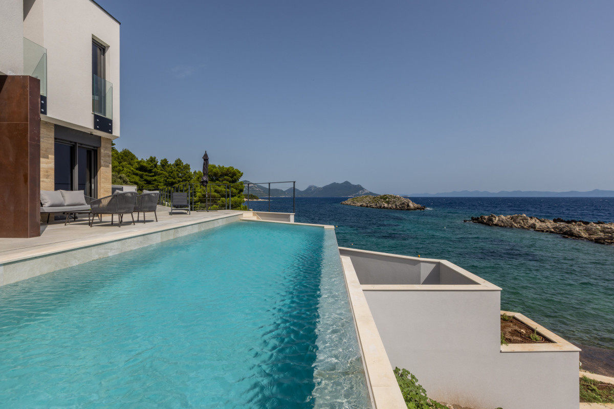 Villa Mare Pelješac