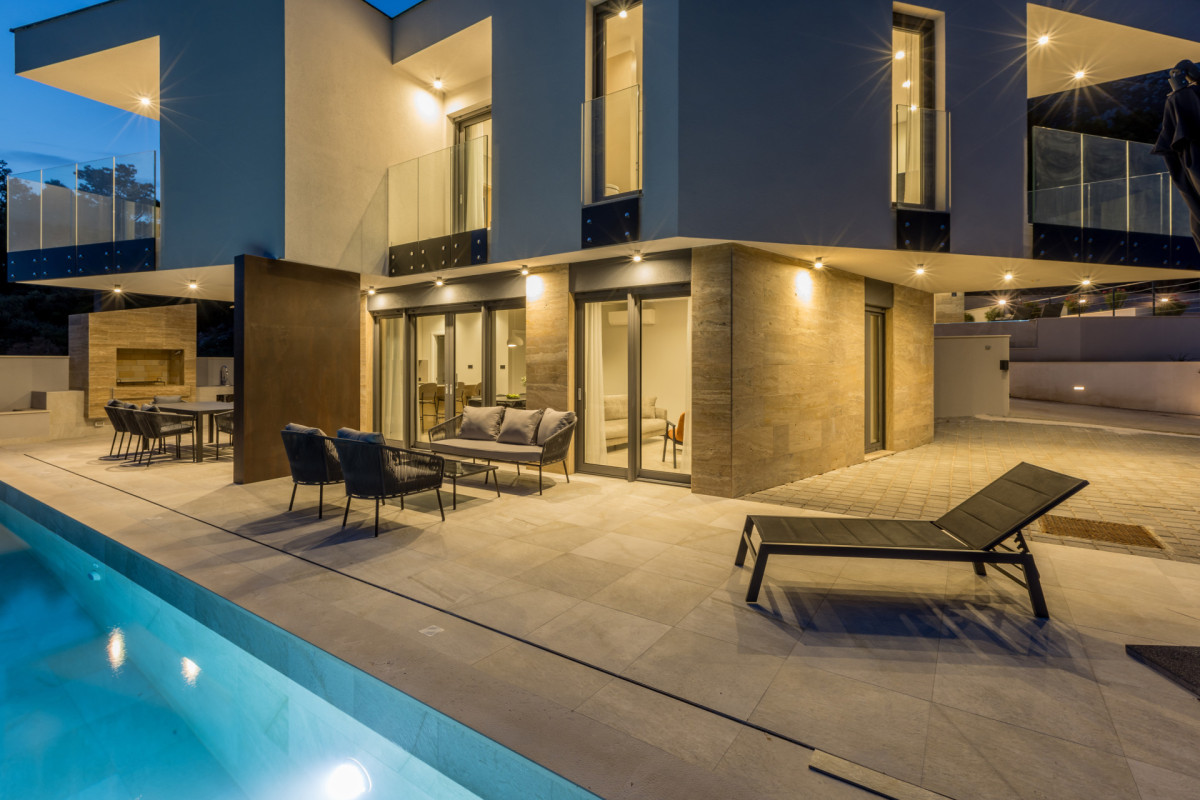 Villa Mare Pelješac