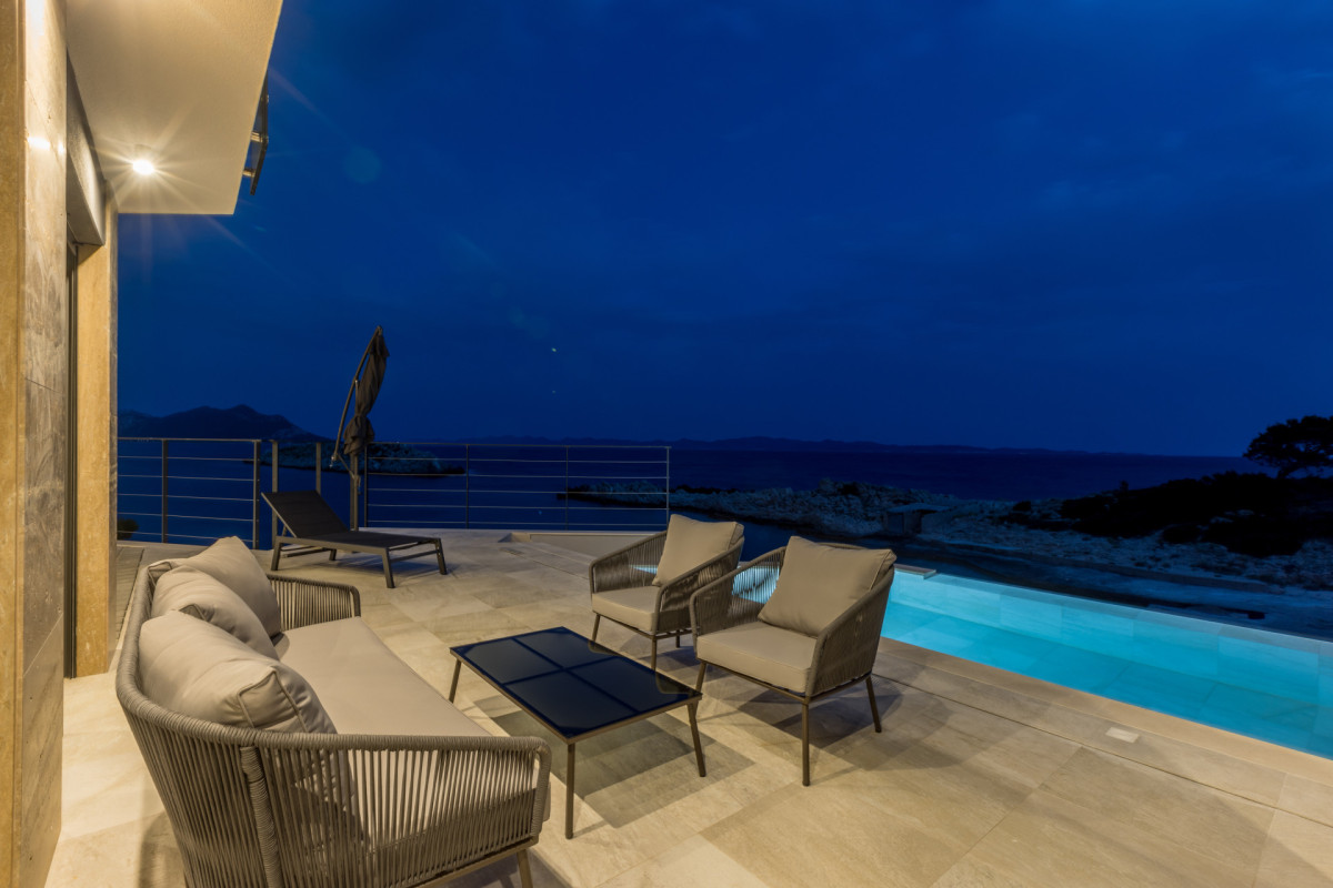 Villa Mare Pelješac