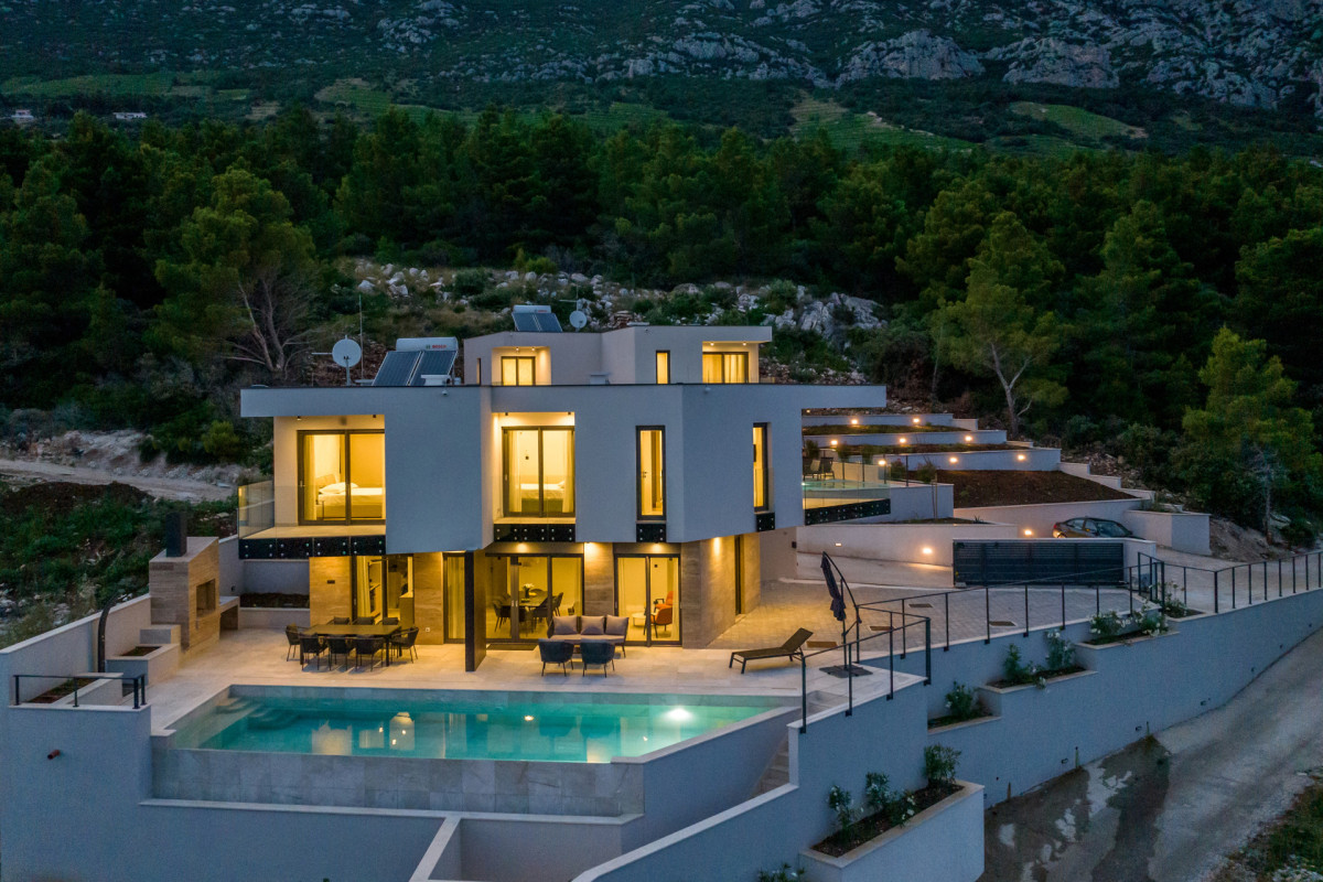 Villa Mare Pelješac