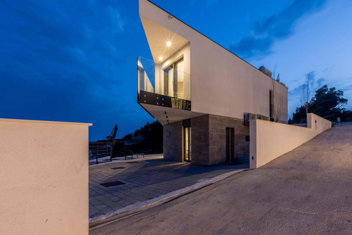 Villa Mare Pelješac