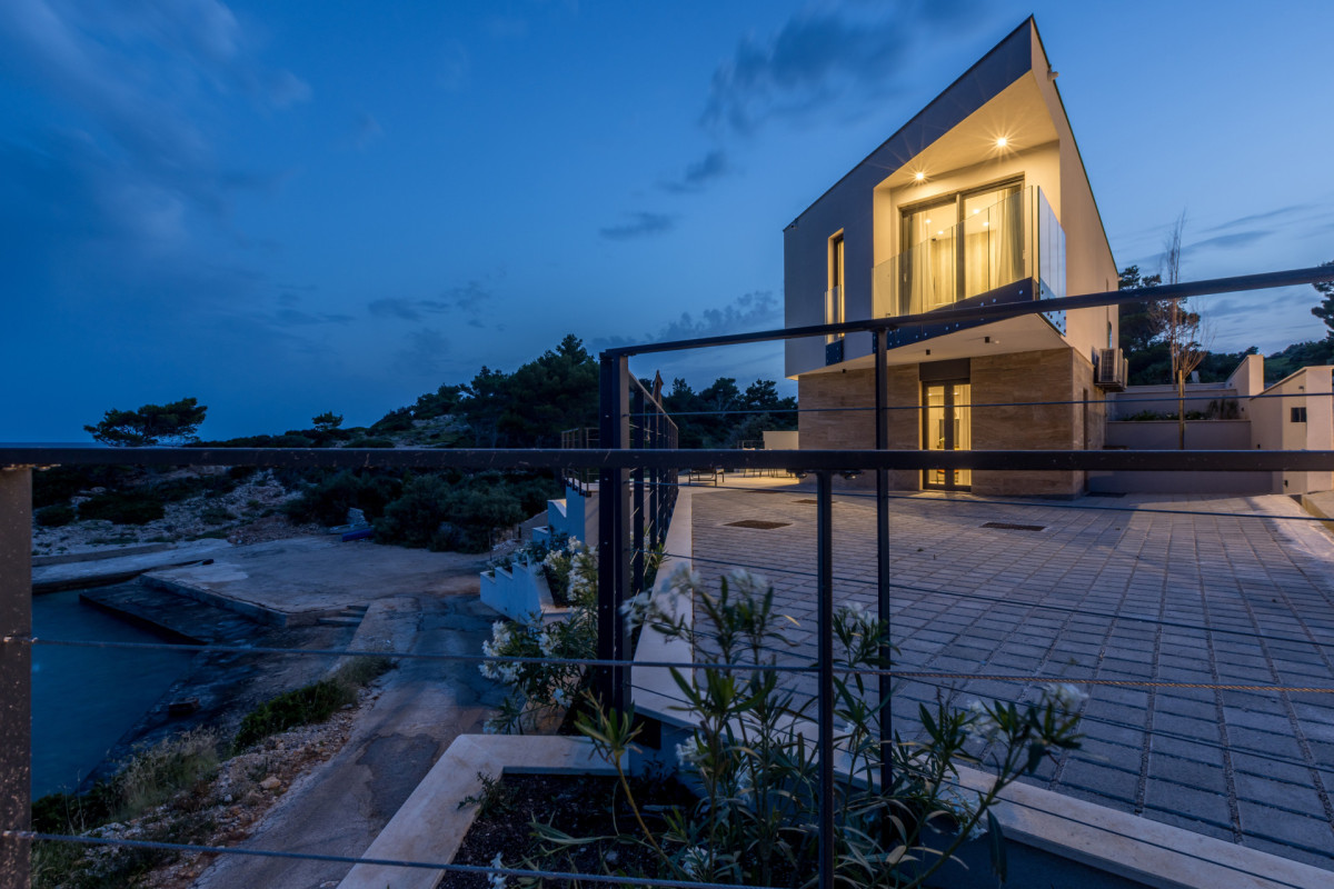Villa Mare Pelješac