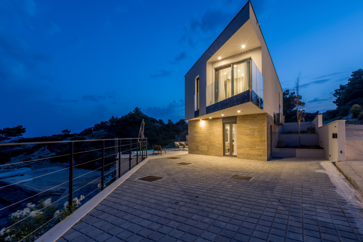 Villa Mare Pelješac