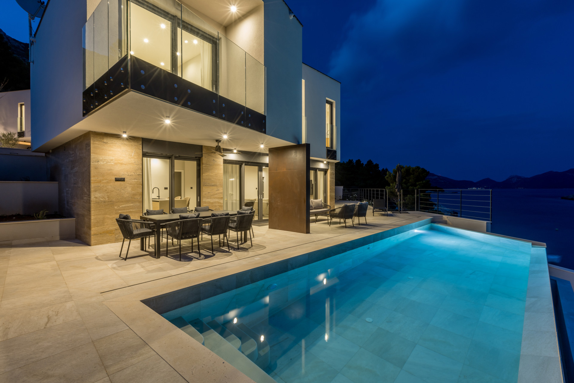 villa Mare Pelješac