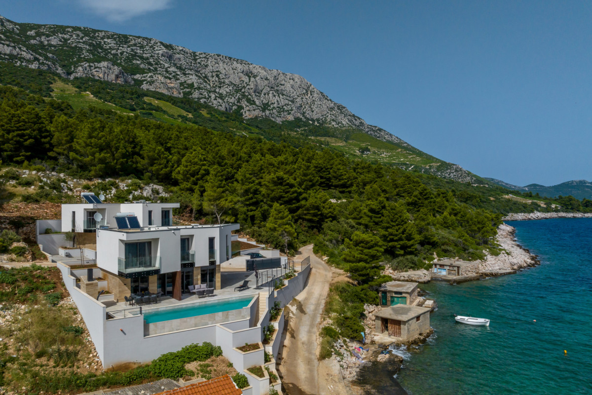Villa Mare Pelješac
