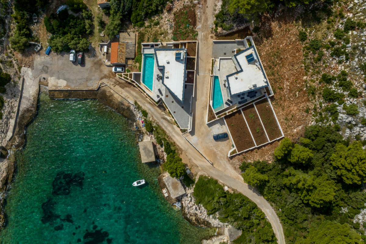 Villa Mare Pelješac