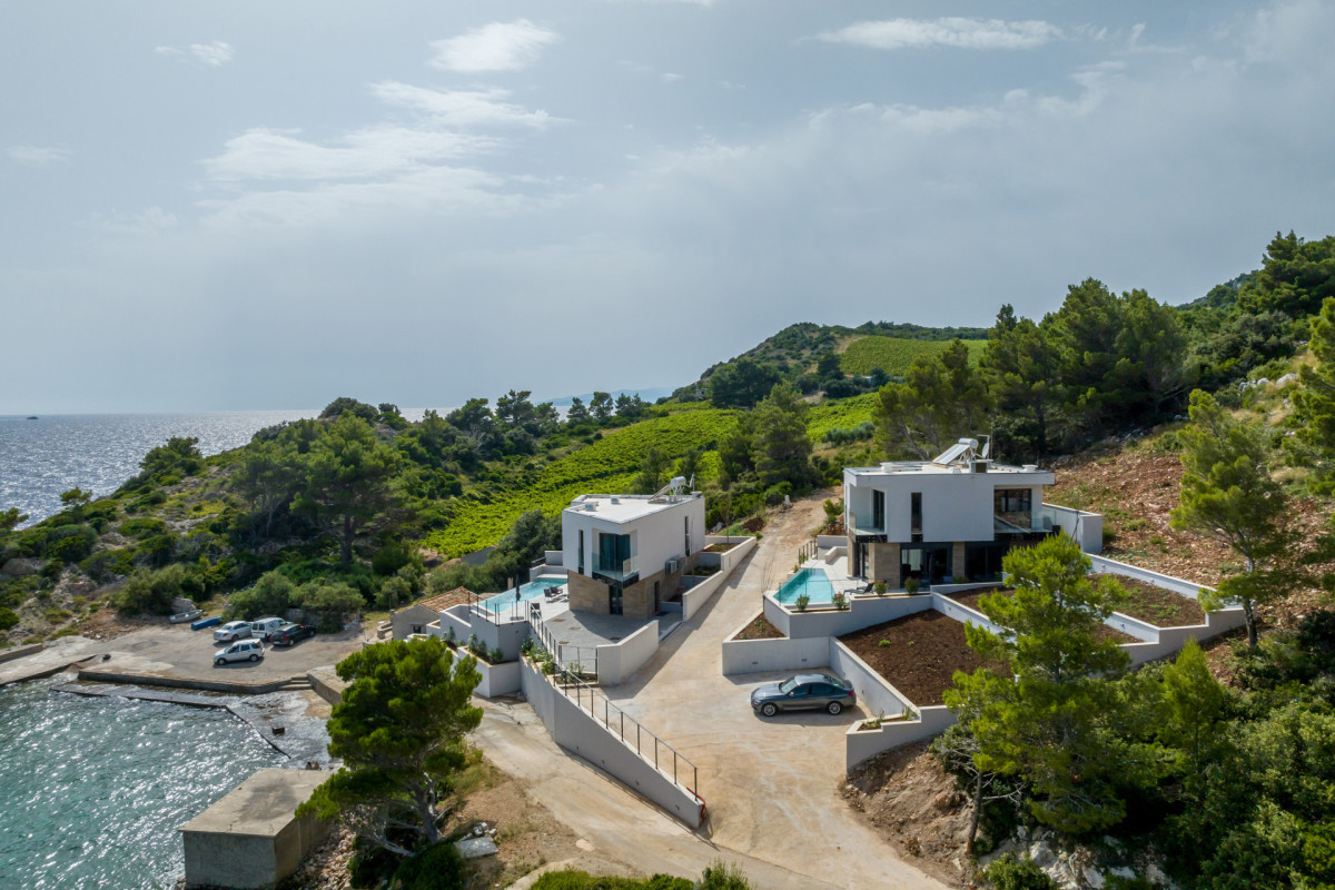 Villa Mare Pelješac
