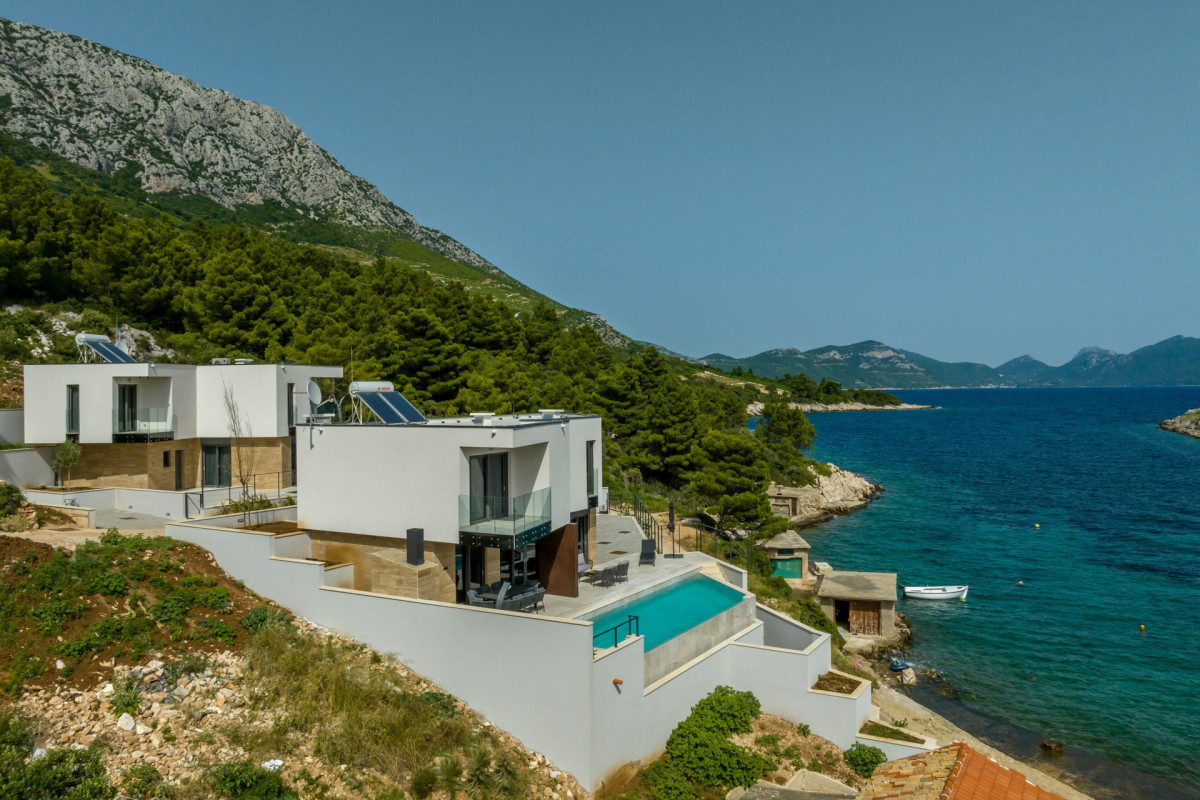 Villa Mare Pelješac