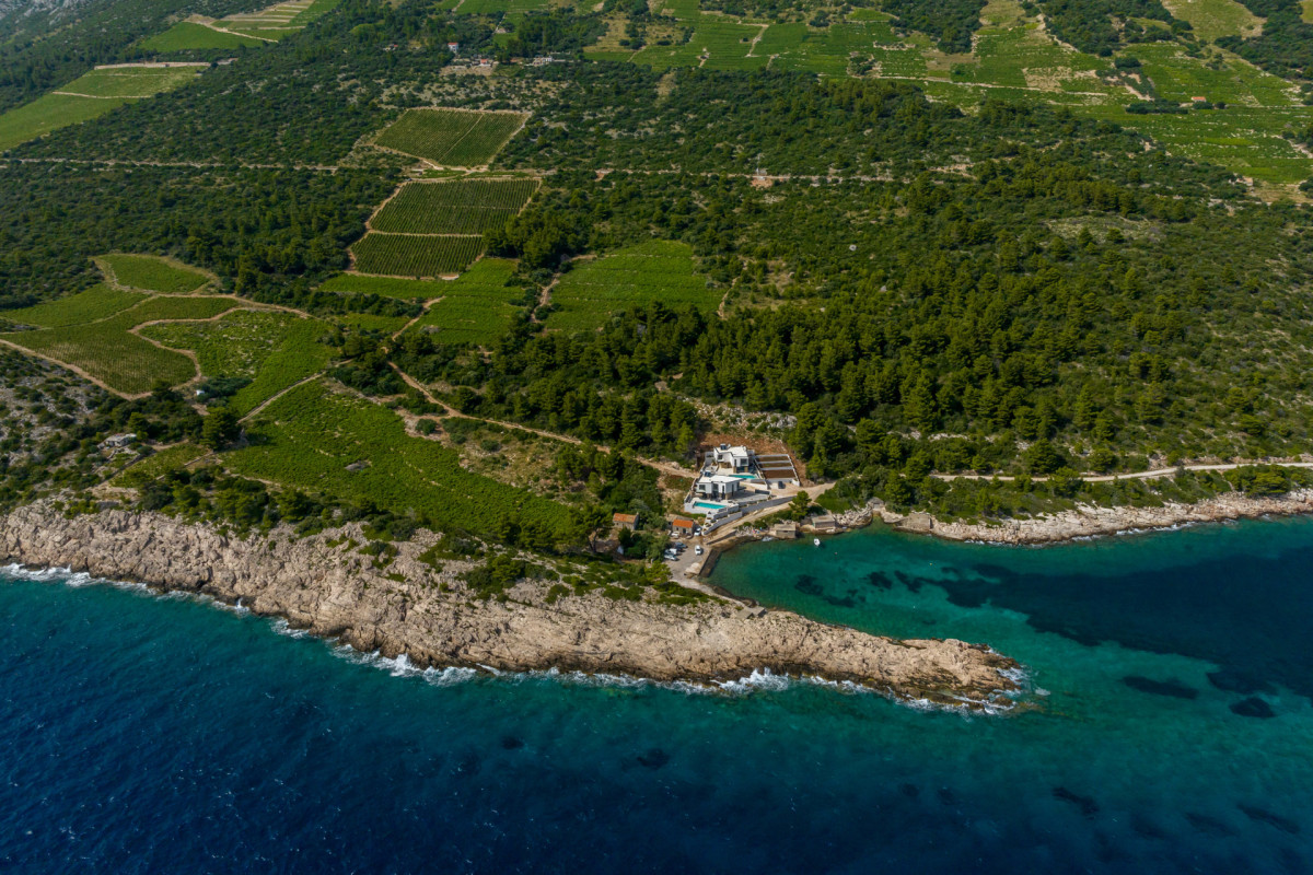 Villa Mare Pelješac