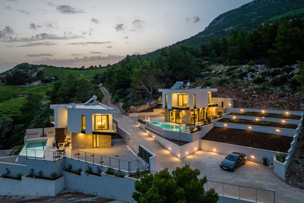 Villa Mare Pelješac