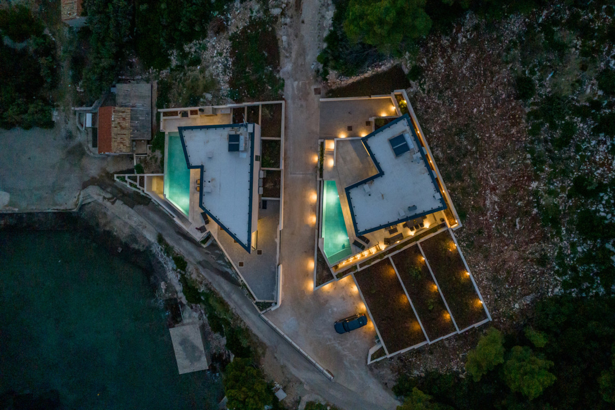 Villa Mare Pelješac