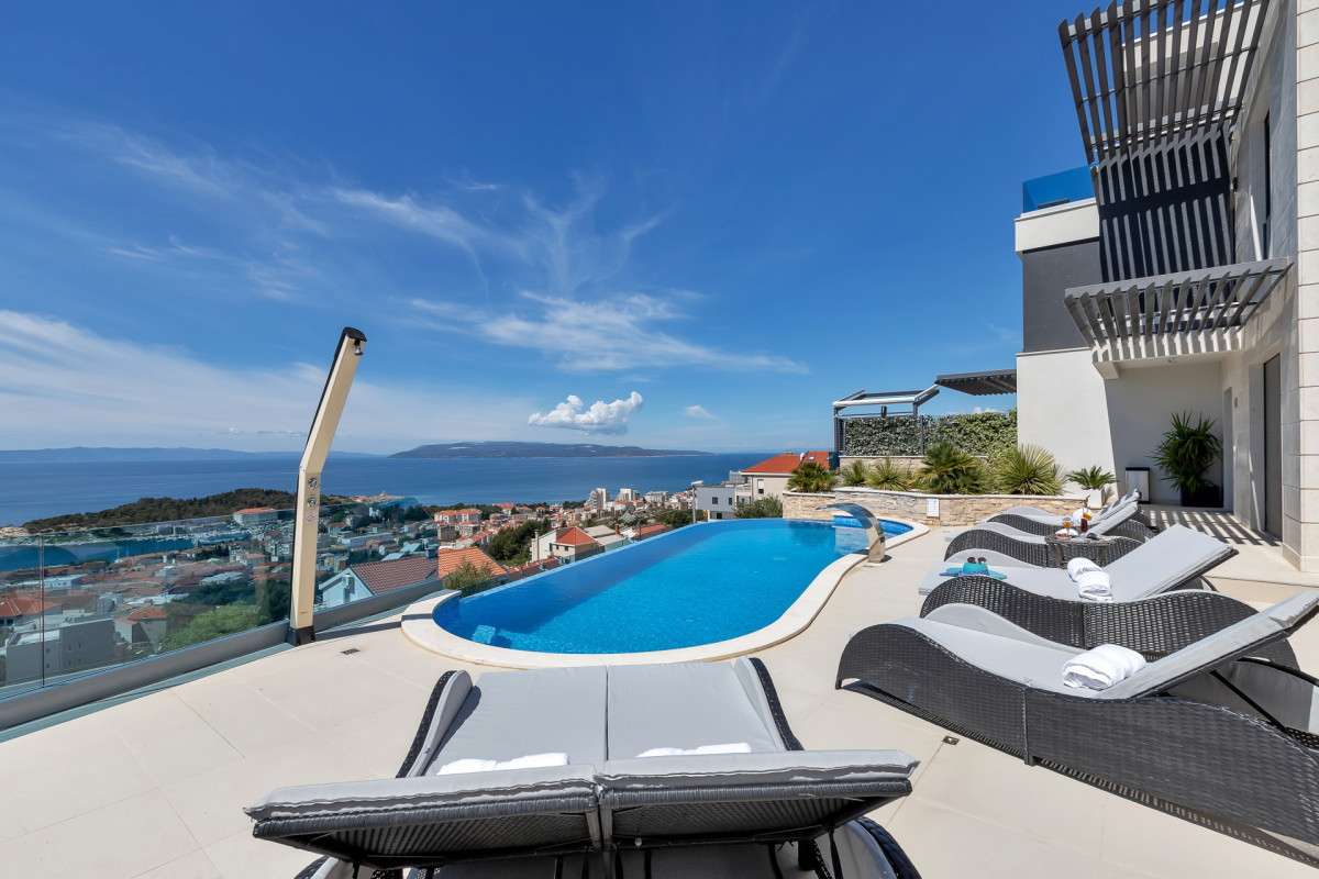 Villa Afrodita