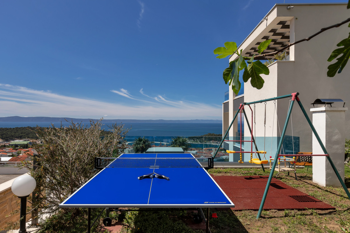 Villa Afrodita