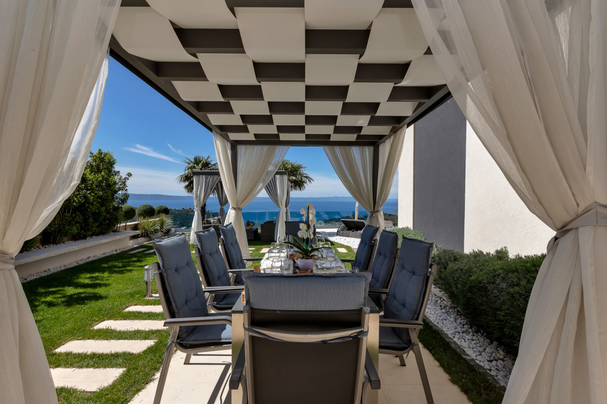 Villa Afrodita