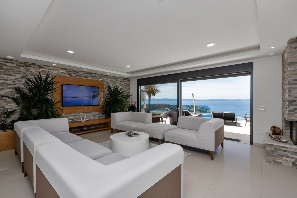 Villa Afrodita