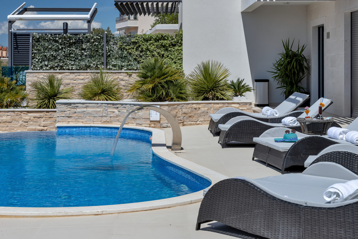 Villa Afrodita