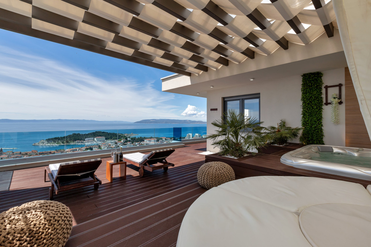 Villa Afrodita
