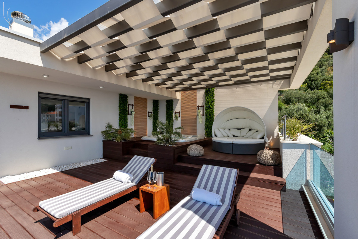 Villa Afrodita