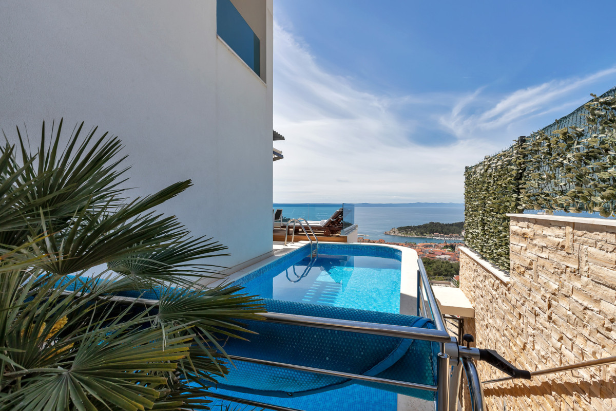 Villa Afrodita