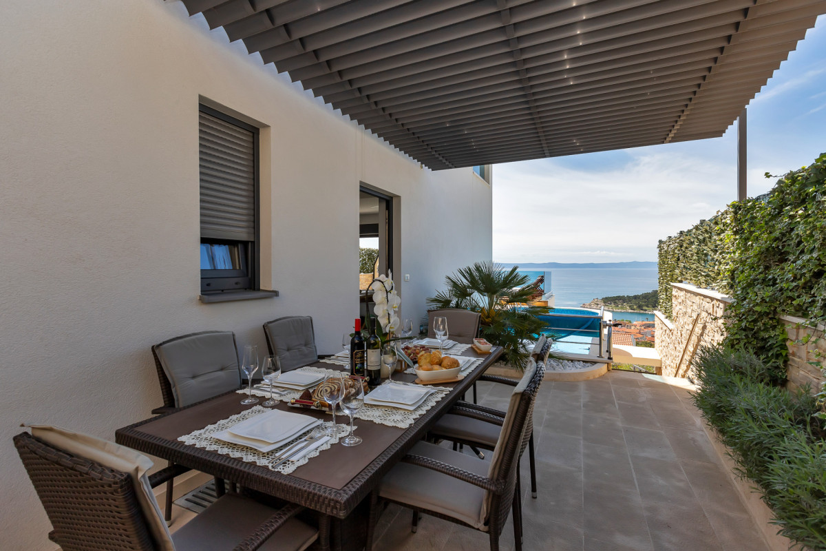Villa Afrodita