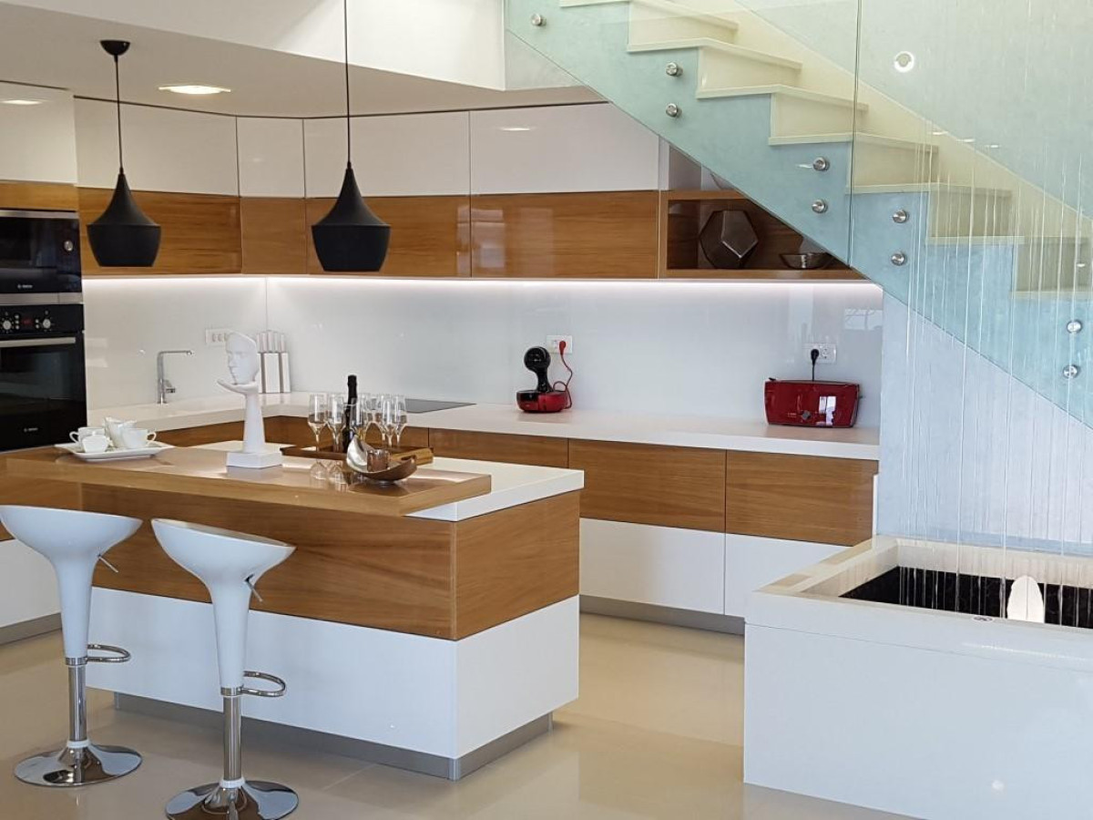 Villa Afrodita