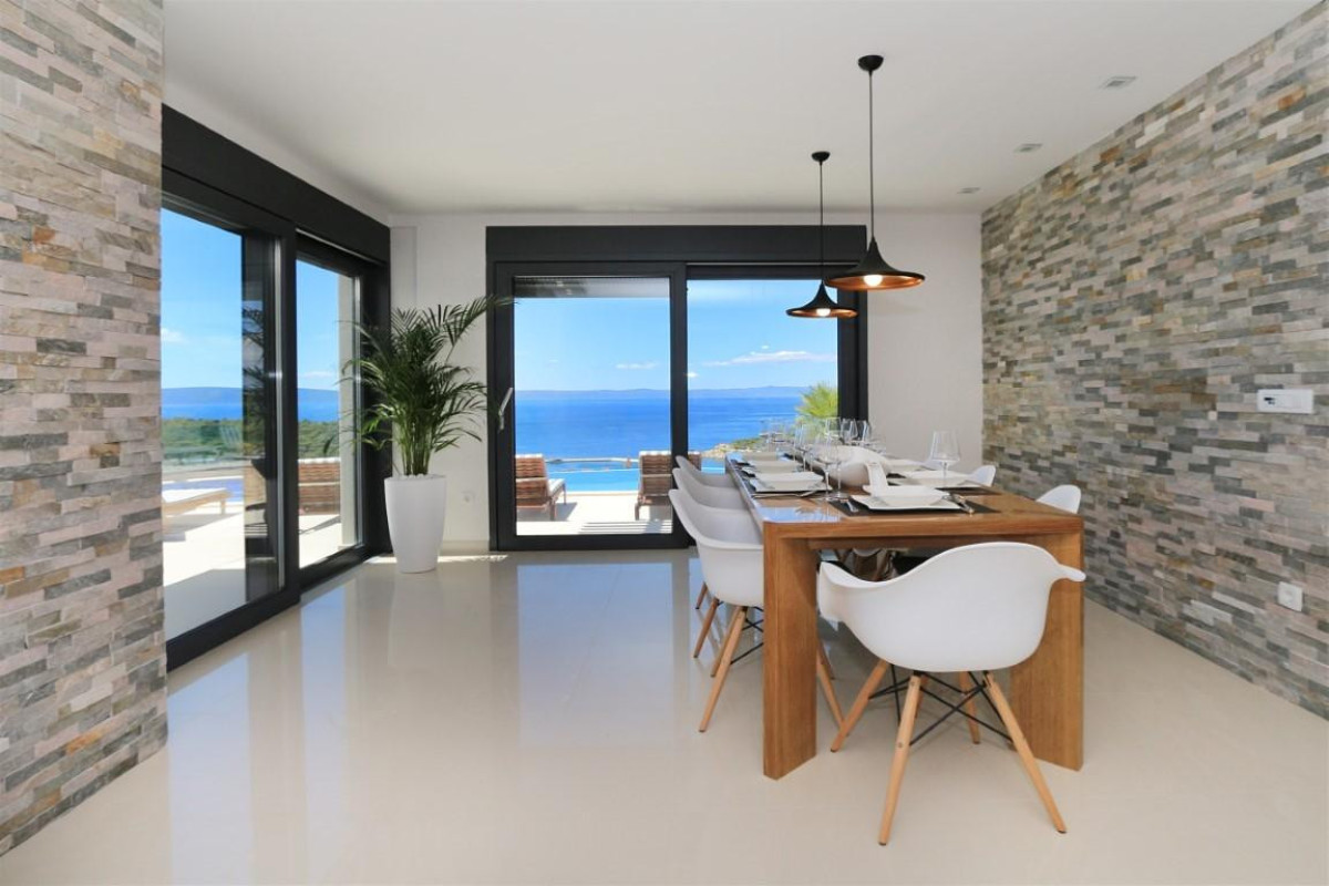 Villa Afrodita