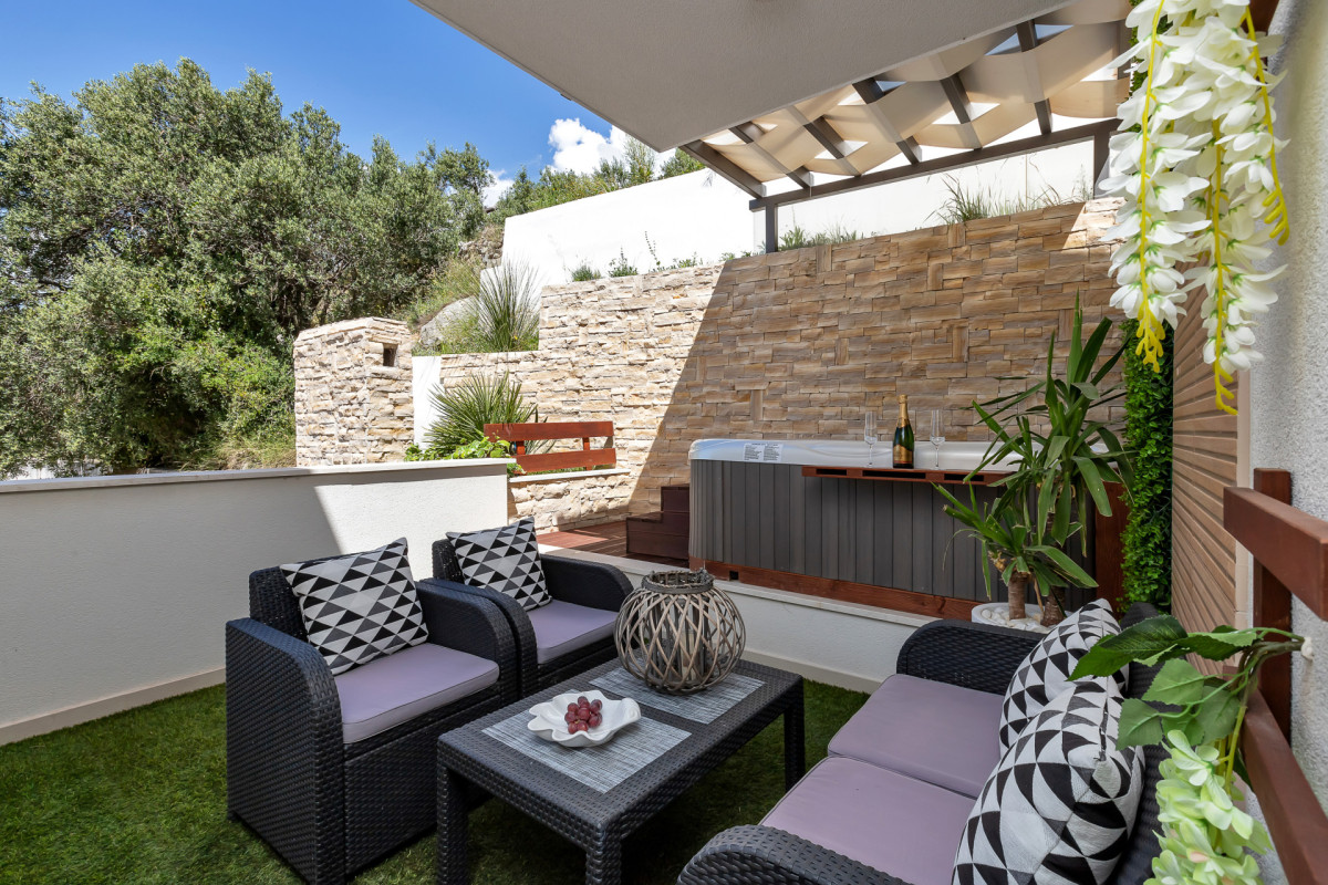 Villa Afrodita