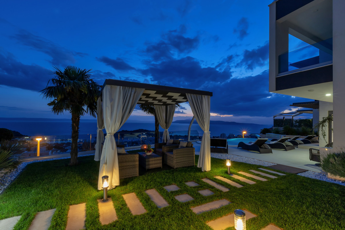 Villa Afrodita