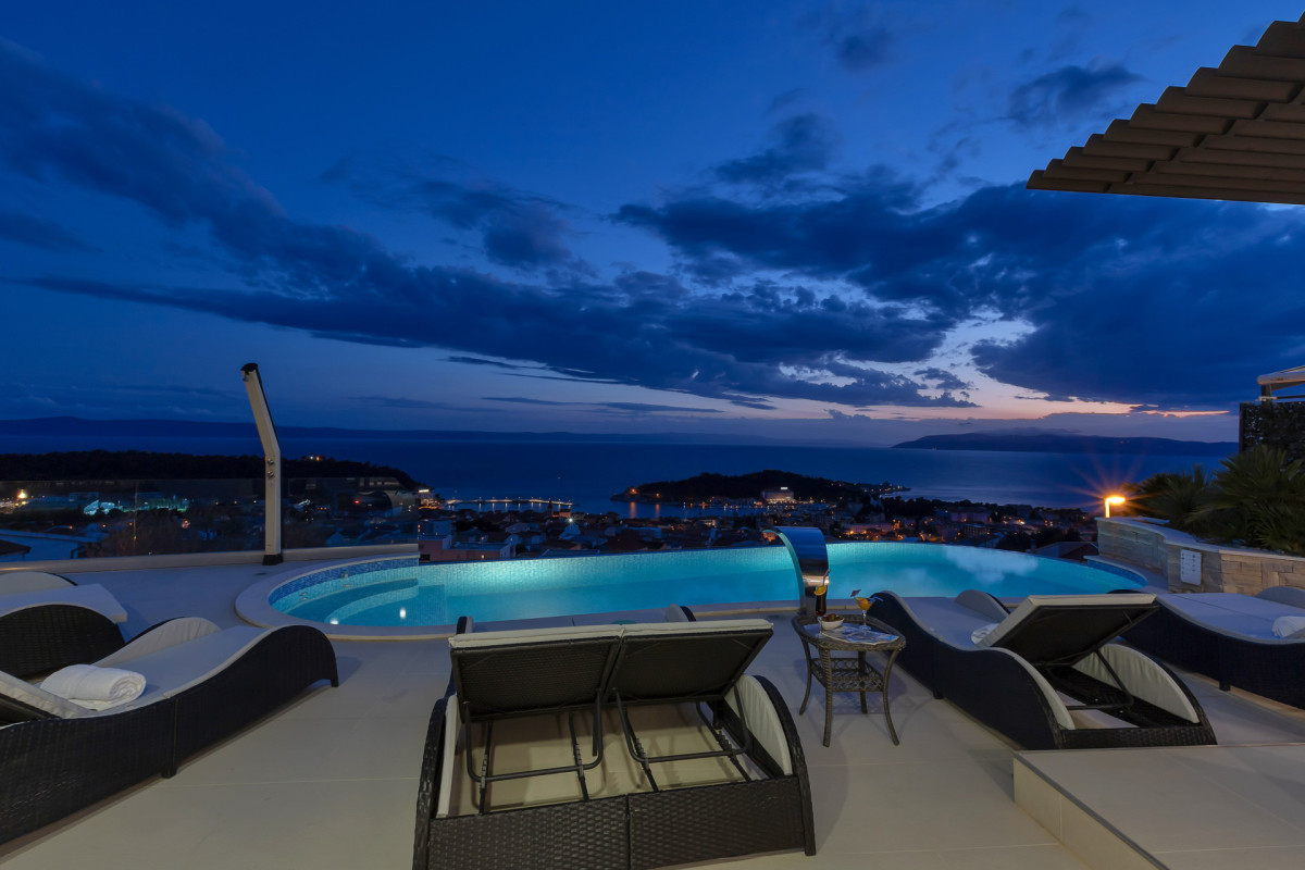 Villa Afrodita