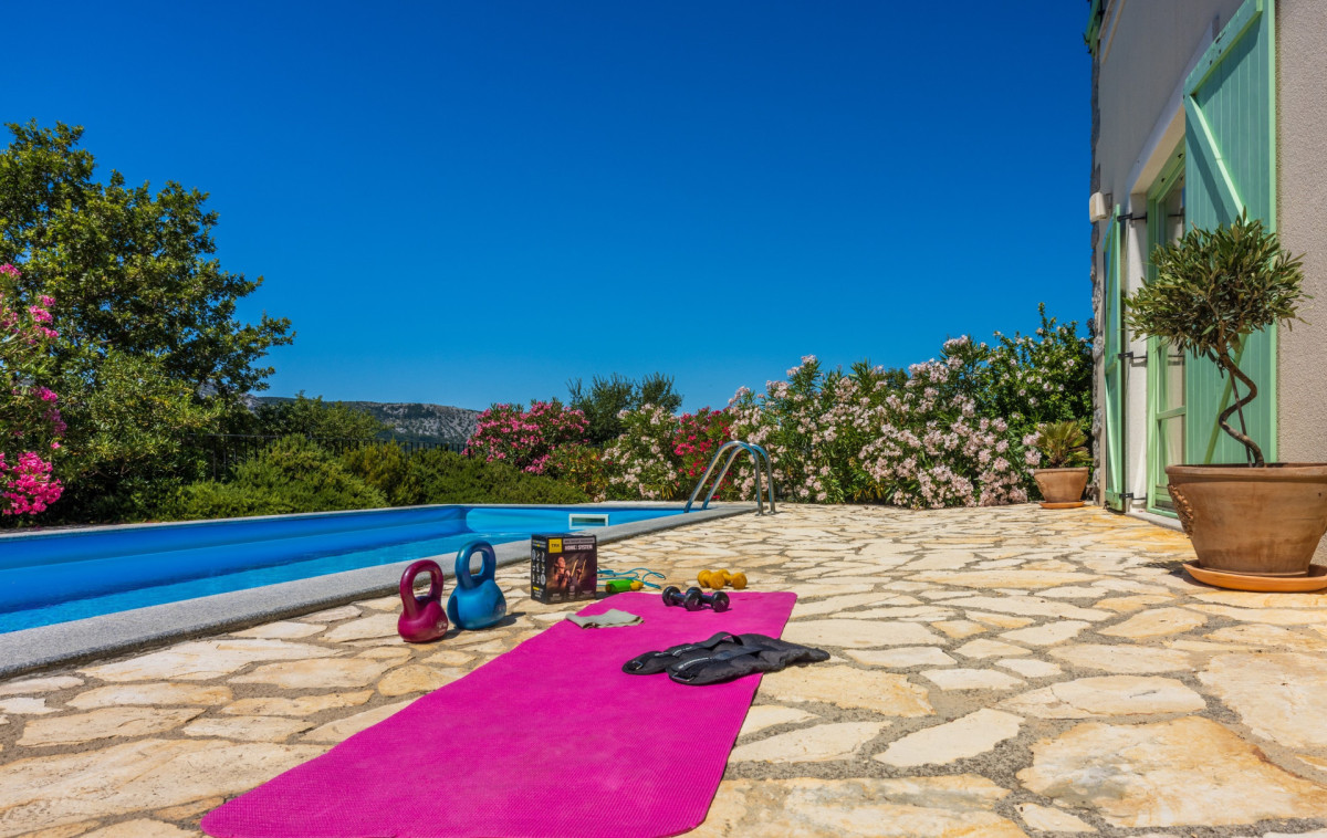 Villa Tribalj