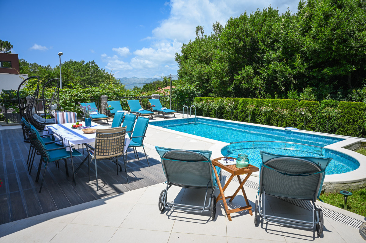 Villa Anita Dubrovnik