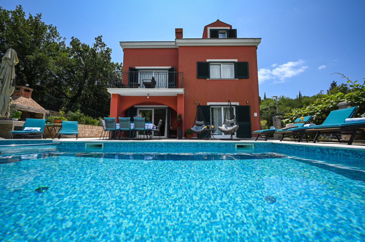 Villa Anita Dubrovnik