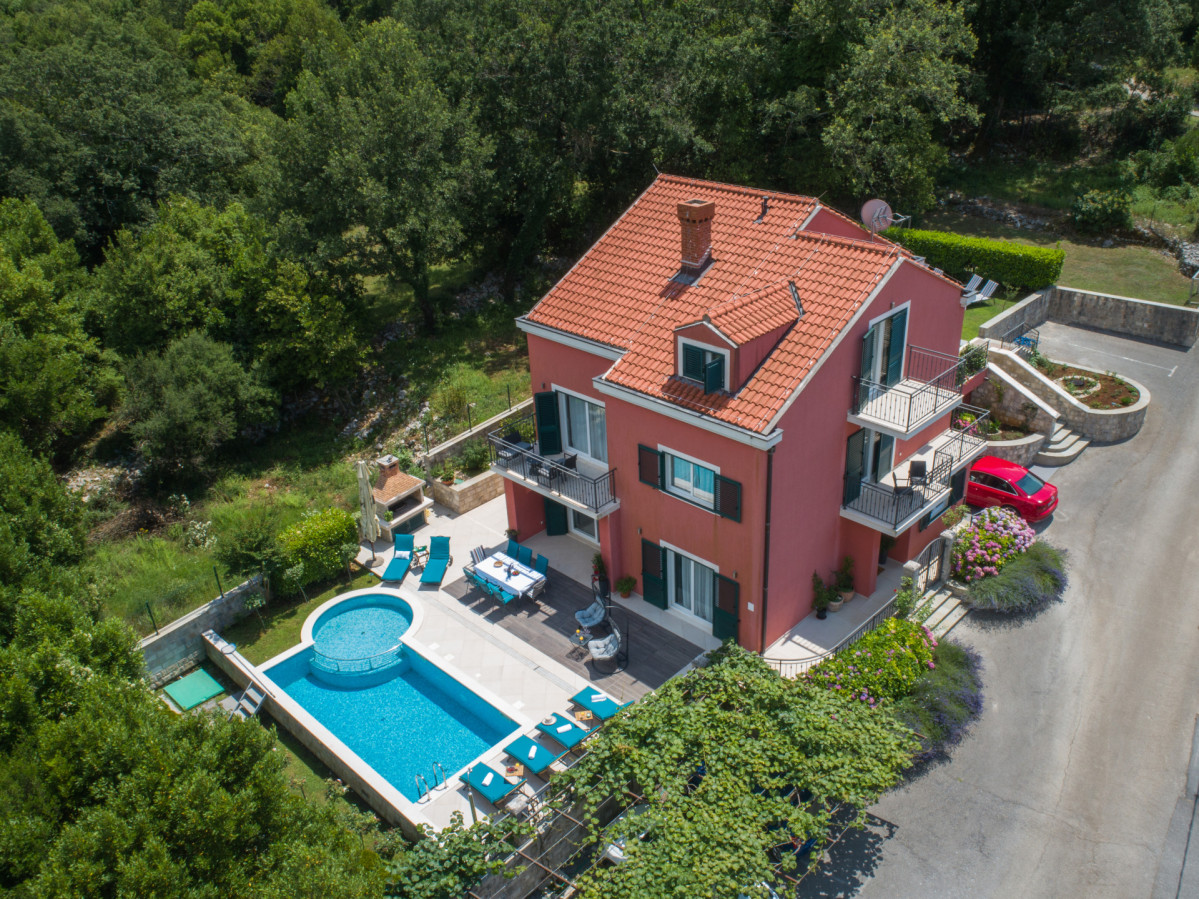 Villa Anita Dubrovnik