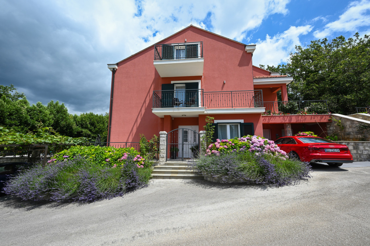 Villa Anita Dubrovnik