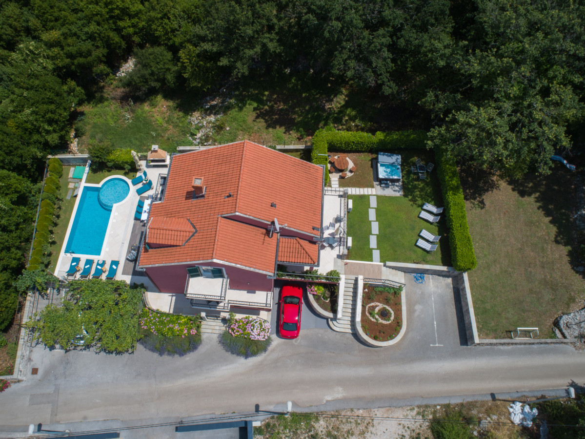 Villa Anita Dubrovnik