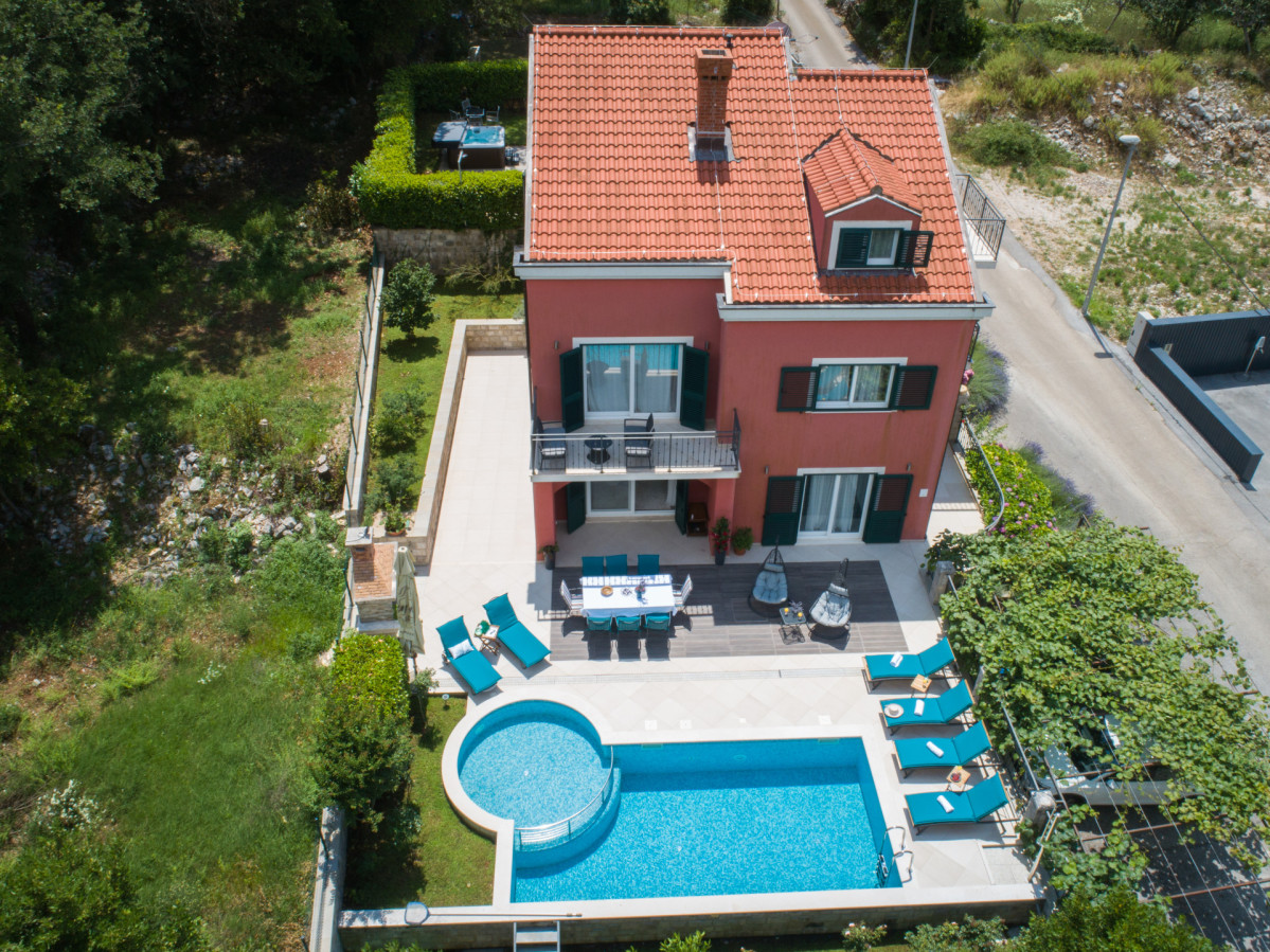 Villa Anita Dubrovnik