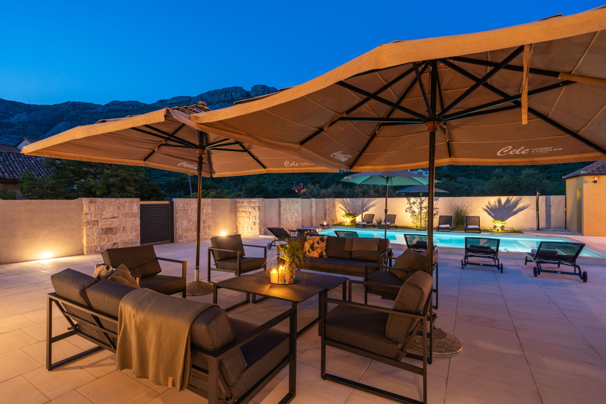 Villa MarLea
