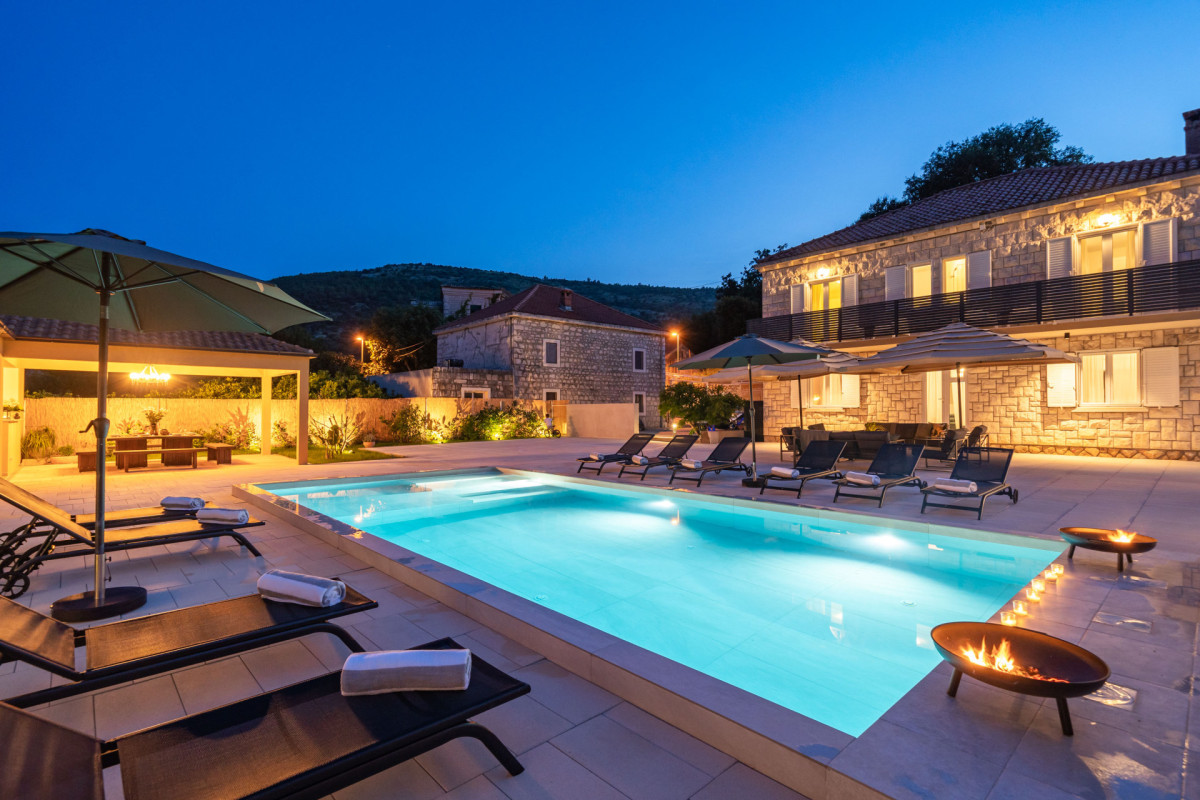 Villa MarLea