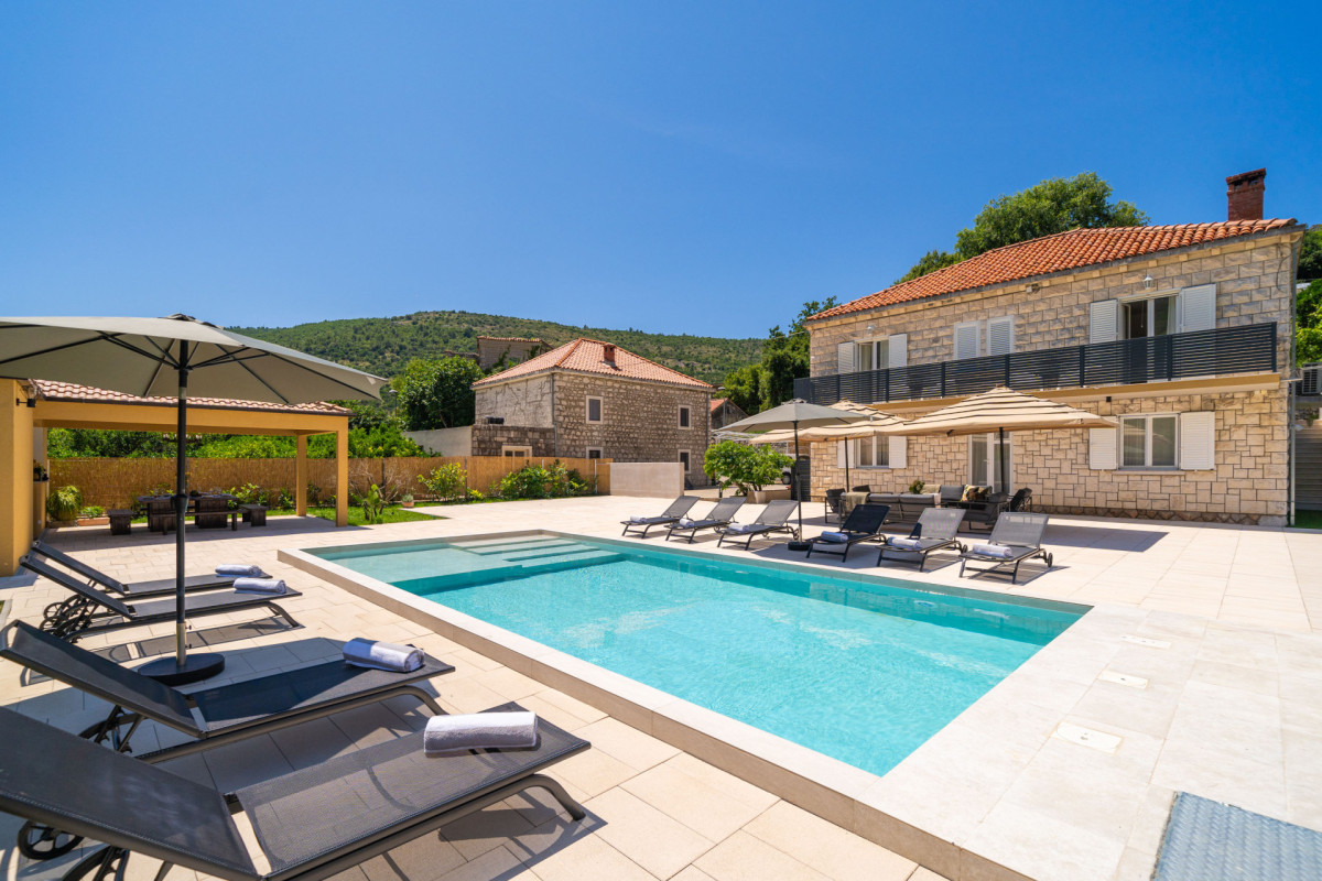 Villa MarLea