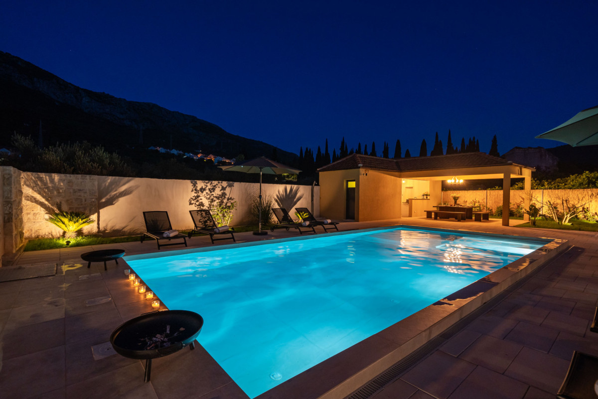 Villa MarLea