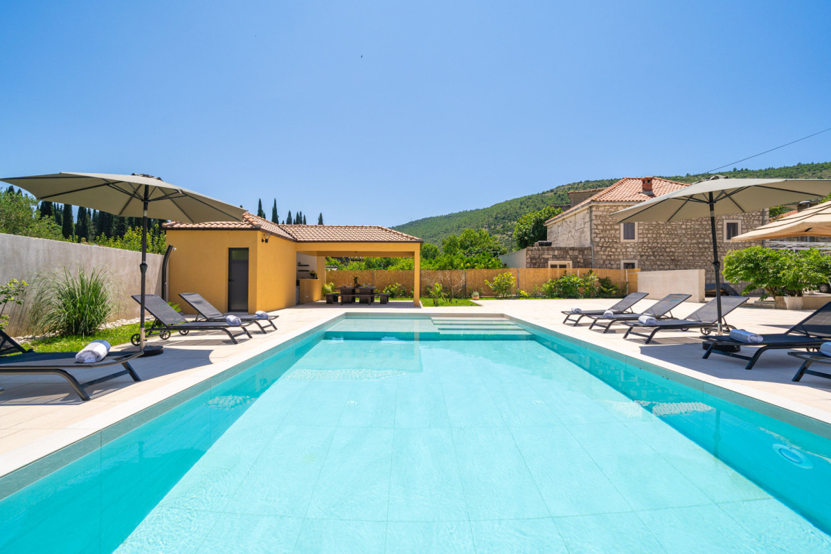 Villa MarLea
