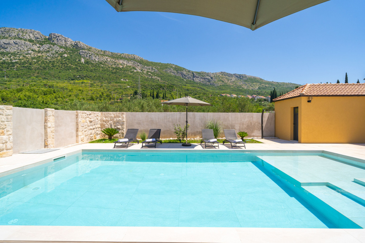 Villa MarLea